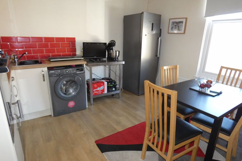 First Floor Apartment Kitchen- click for photo gallery